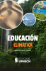 Portada de libro "Educación Climática"